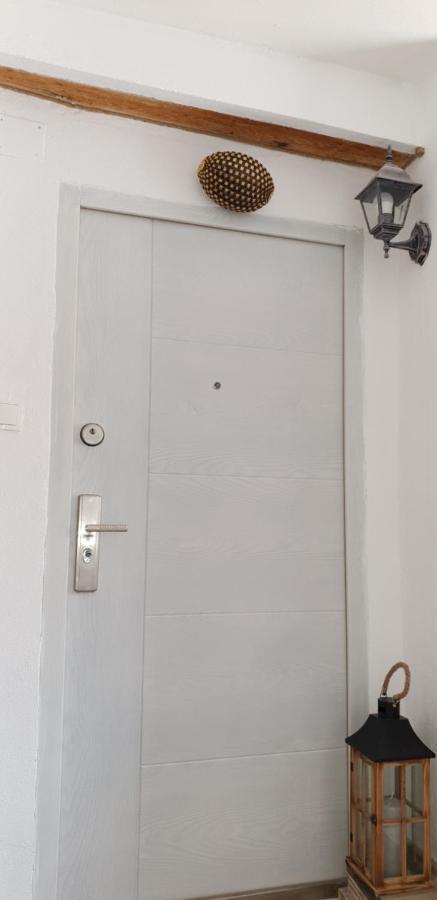 Apartment Marko 塞尼 外观 照片