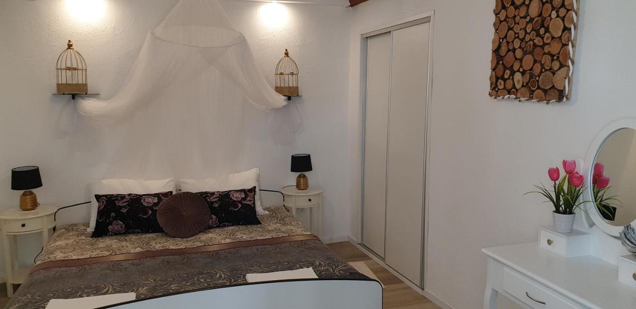 Apartment Marko 塞尼 外观 照片